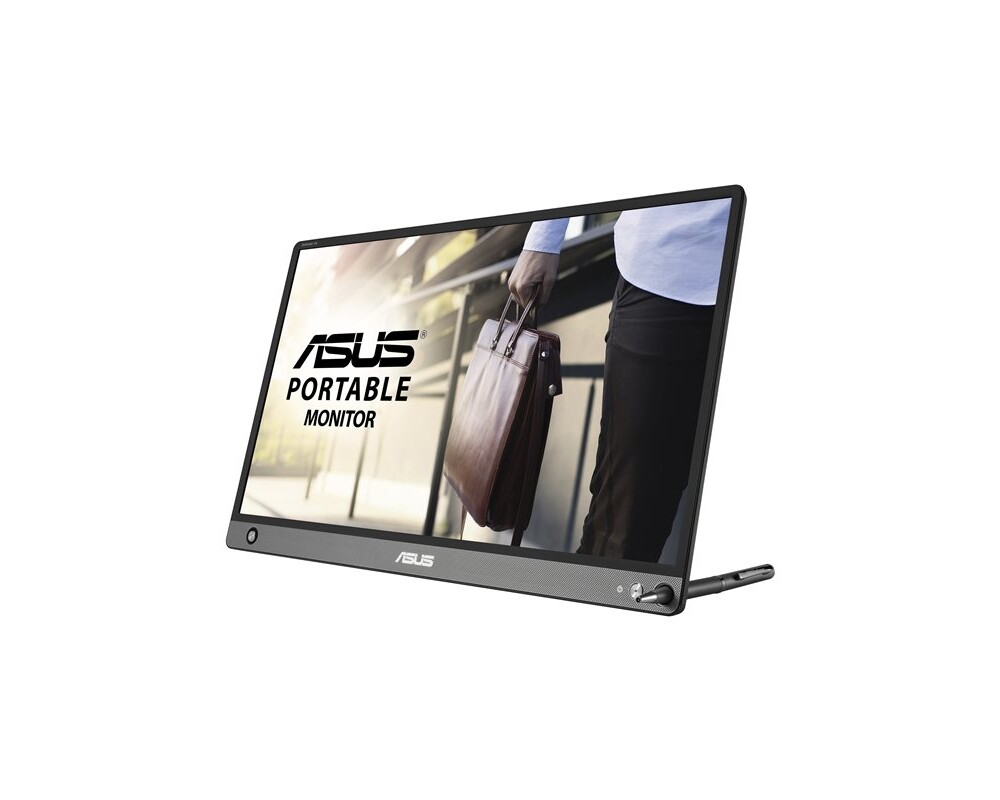 Монитор ASUS ZenScreen Go MB16AHP 15.6" 10 Монитор ASUS ZenScreen Go MB16AHP 15.6" 10