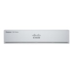 Защитна стена Cisco Firepower 1010 NGFW Appliance 4 Защитна стена Cisco Firepower 1010 NGFW Appliance 4