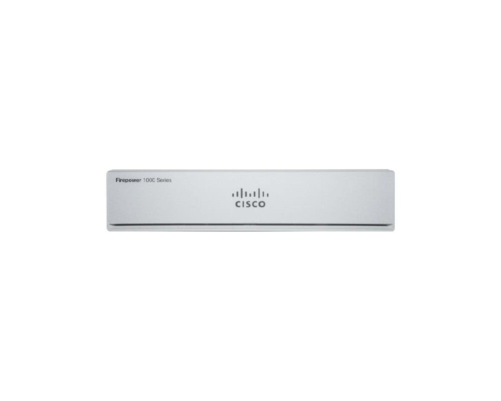 Защитна стена Cisco Firepower 1010 NGFW Appliance 3 Защитна стена Cisco Firepower 1010 NGFW Appliance 3
