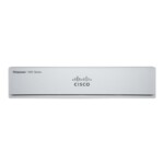 Защитна стена Cisco Firepower 1010 NGFW Appliance 3 Защитна стена Cisco Firepower 1010 NGFW Appliance 3