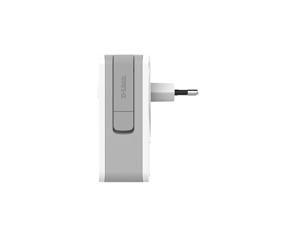 Безжичен усилвател D-LINK Wireless Range Extender AC1200 12 Безжичен усилвател D-LINK Wireless Range Extender AC1200 12