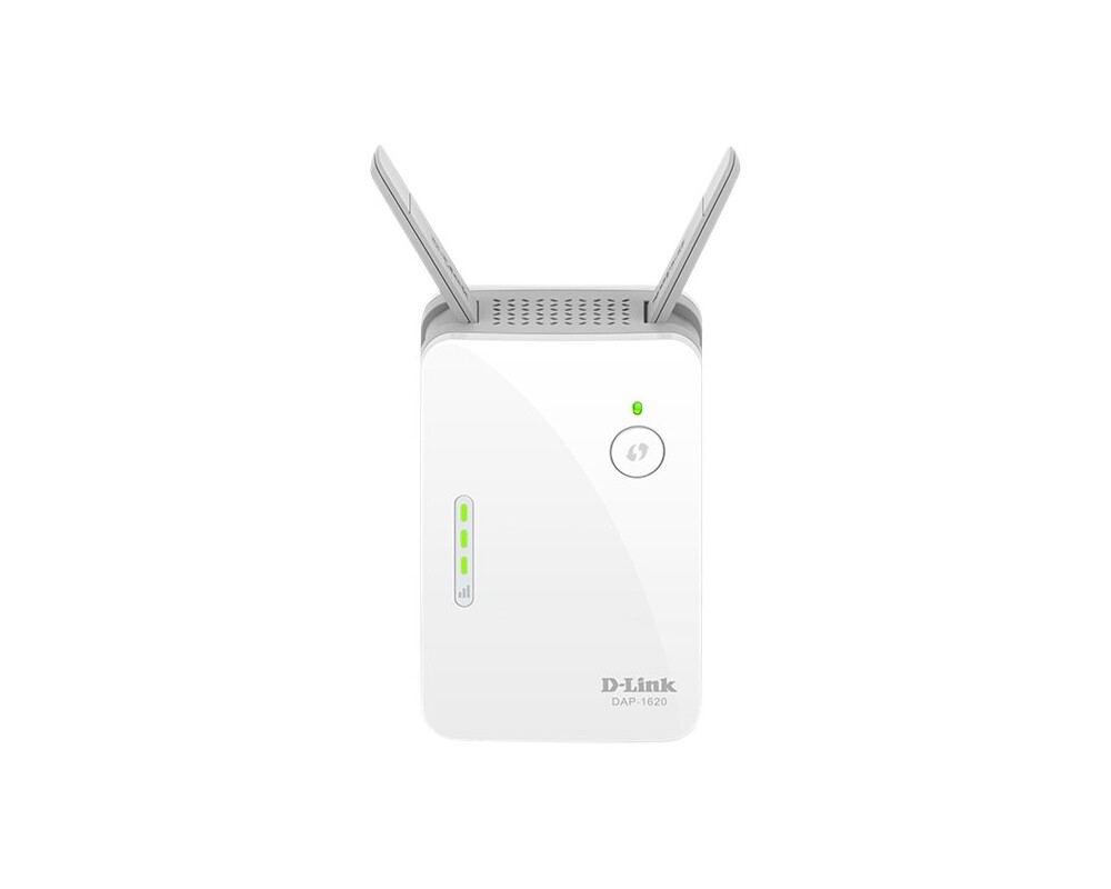 Безжичен усилвател D-LINK Wireless Range Extender AC1200 13 Безжичен усилвател D-LINK Wireless Range Extender AC1200 13