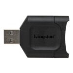 Четец за карти Kingston MobileLite Plus SD, USB 3.2, SD/SDHC/SDXC 3 Четец за карти Kingston MobileLite Plus SD, USB 3.2, SD/SDHC/SDXC 3