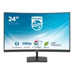 Монитор 23.6" Philips 241E1SC 18 Монитор 23.6" Philips 241E1SC 18