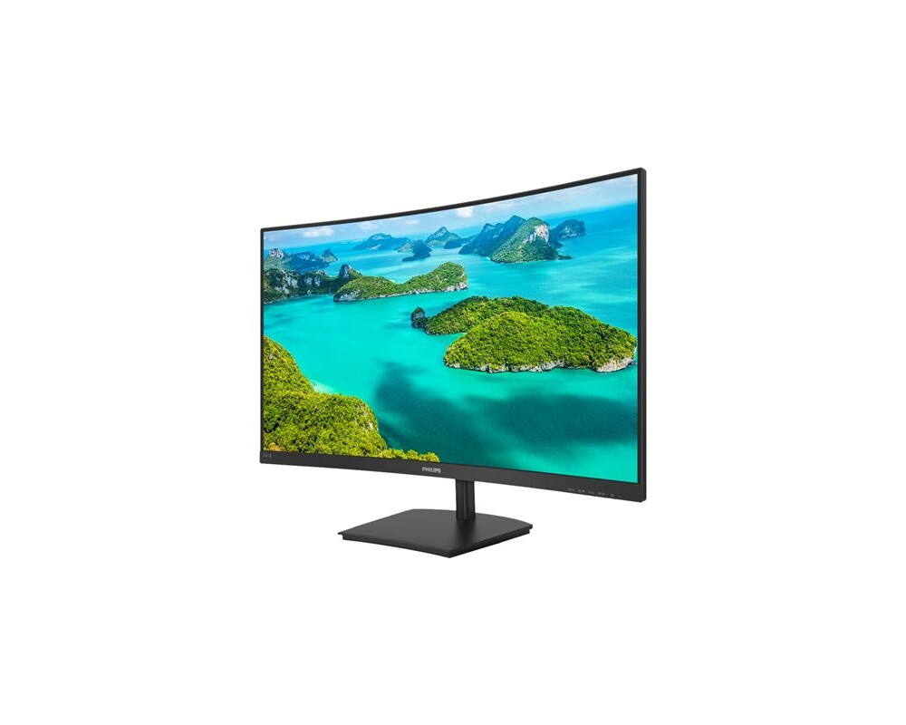 Монитор 23.6" Philips 241E1SC 3 Монитор 23.6" Philips 241E1SC 3