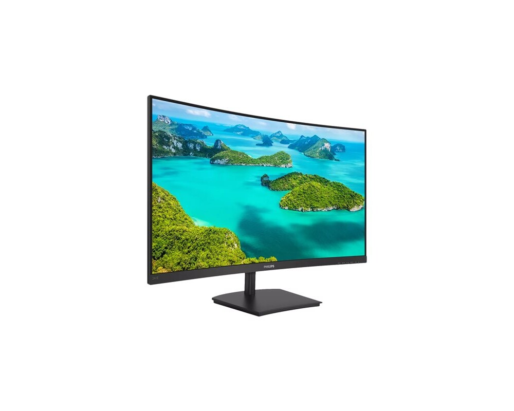 Монитор 23.6" Philips 241E1SC 15 Монитор 23.6" Philips 241E1SC 15