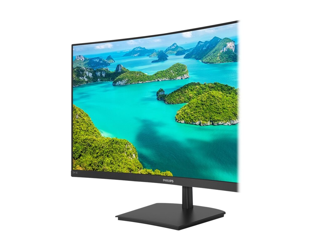 Монитор 23.6" Philips 241E1SC 40 Монитор 23.6" Philips 241E1SC 40