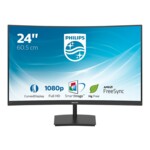 Монитор 23.6" Philips 241E1SC 47 Монитор 23.6" Philips 241E1SC 47