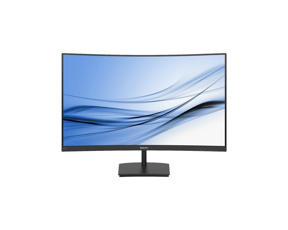 Монитор 23.6" Philips 241E1SC Монитор 23.6" Philips 241E1SC