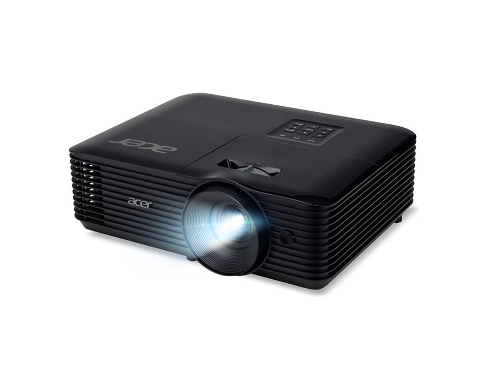 Проектор Acer Projector X1228H 12 Проектор Acer Projector X1228H 12