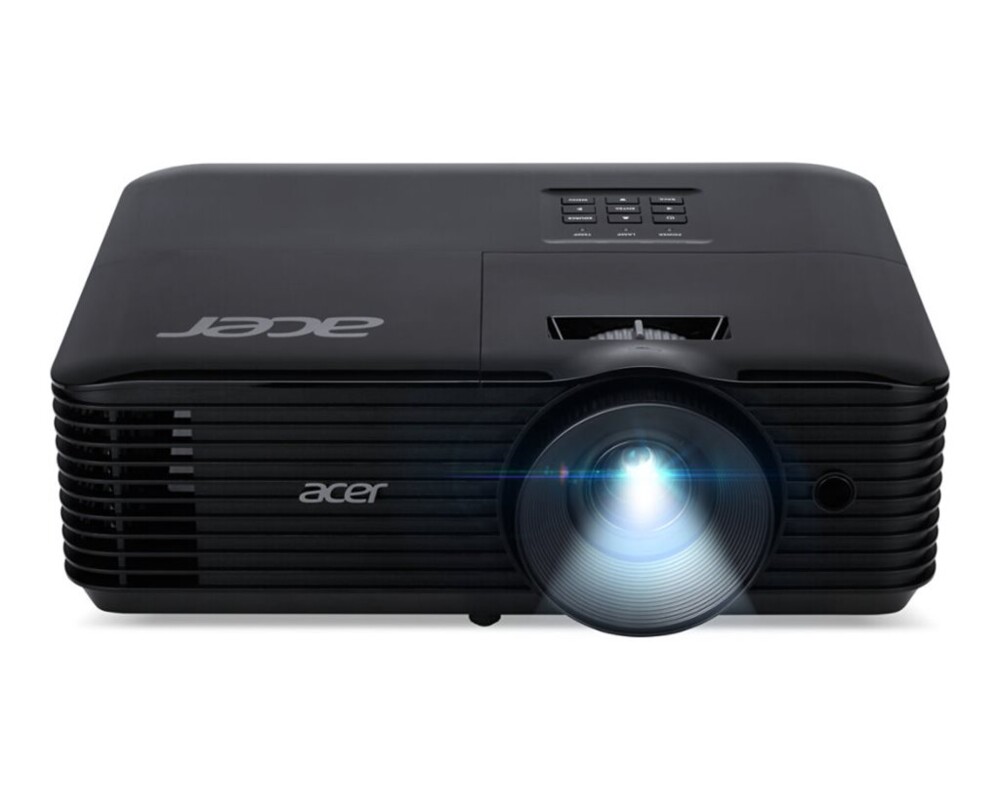 Проектор Acer Projector X1228H 11 Проектор Acer Projector X1228H 11