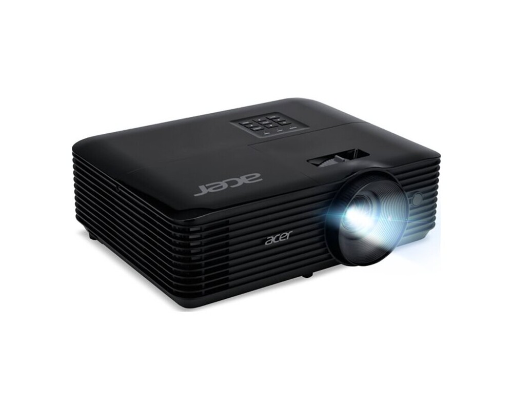 Проектор Acer Projector X1128H DLP 11 Проектор Acer Projector X1128H DLP 11