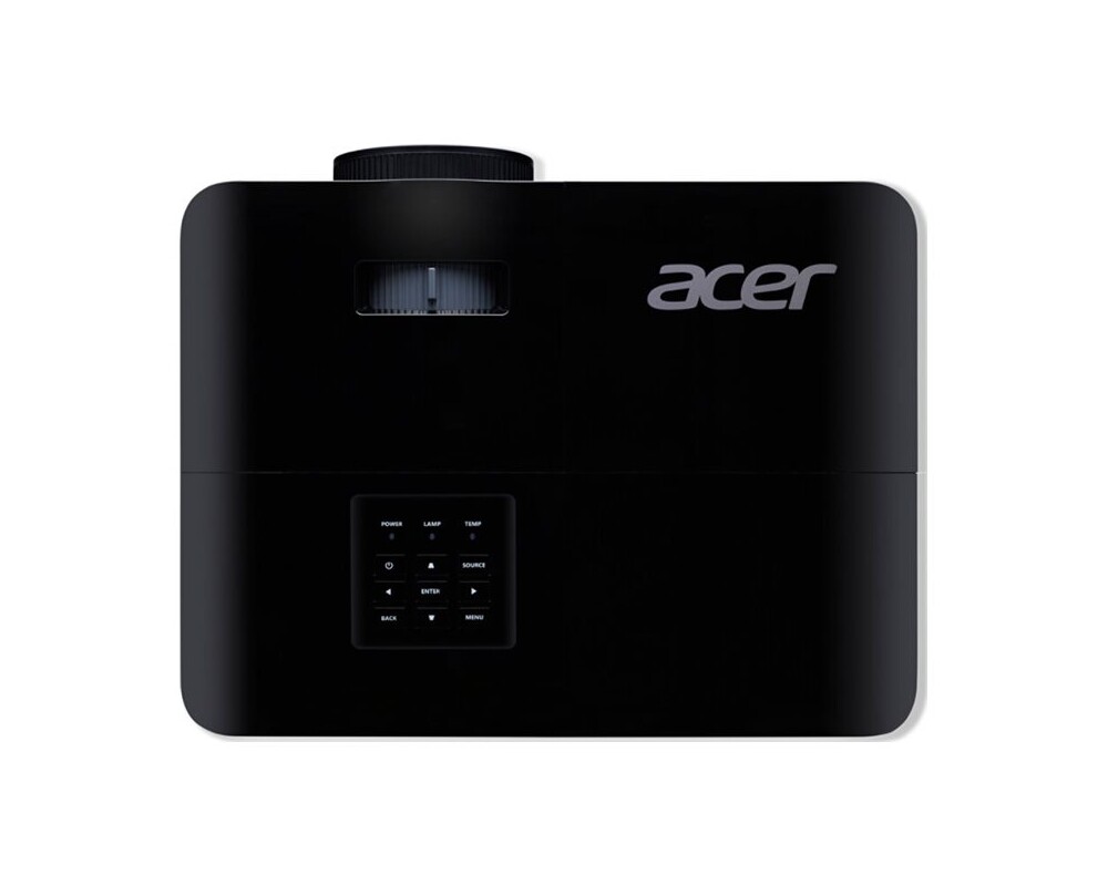 Проектор Acer Projector X1128H DLP 12 Проектор Acer Projector X1128H DLP 12