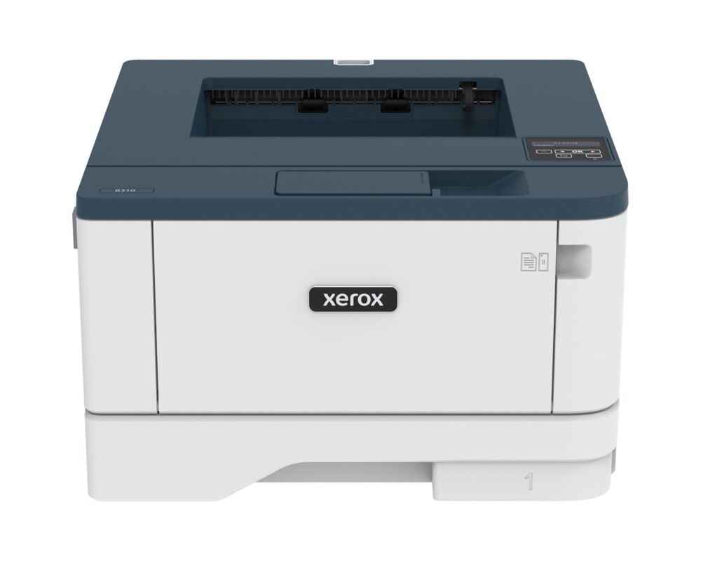 Принтер Xerox B310DNI A4 mono printer 40ppm. Duplex 15 Принтер Xerox B310DNI A4 mono printer 40ppm. Duplex 15