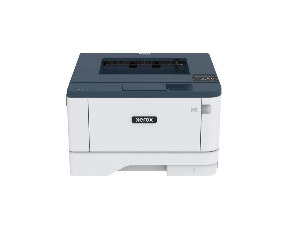 Принтер Xerox B310DNI A4 mono printer 40ppm. Duplex 2 Принтер Xerox B310DNI A4 mono printer 40ppm. Duplex 2