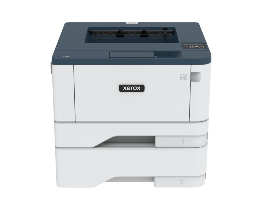 Принтер Xerox B310DNI A4 mono printer 40ppm. Duplex 9 Принтер Xerox B310DNI A4 mono printer 40ppm. Duplex 9
