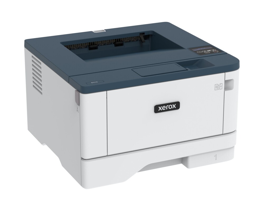 Принтер Xerox B310DNI A4 mono printer 40ppm. Duplex 11 Принтер Xerox B310DNI A4 mono printer 40ppm. Duplex 11