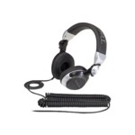 Слушалки PANASONIC RP-DJ1210E-S 3 Слушалки PANASONIC RP-DJ1210E-S 3