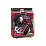 Слушалки PANASONIC RP-DJ1210E-S 2 Слушалки PANASONIC RP-DJ1210E-S 2