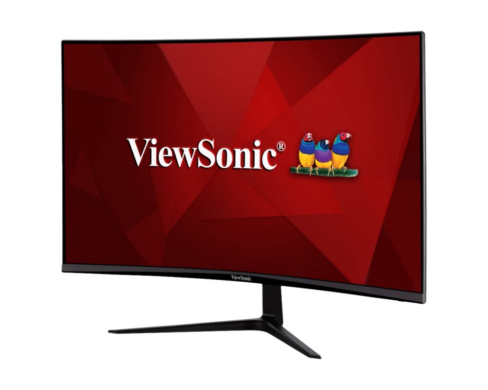 Монитор 32" ViewSonic VX3219-PC-MHD 10 Монитор 32" ViewSonic VX3219-PC-MHD 10