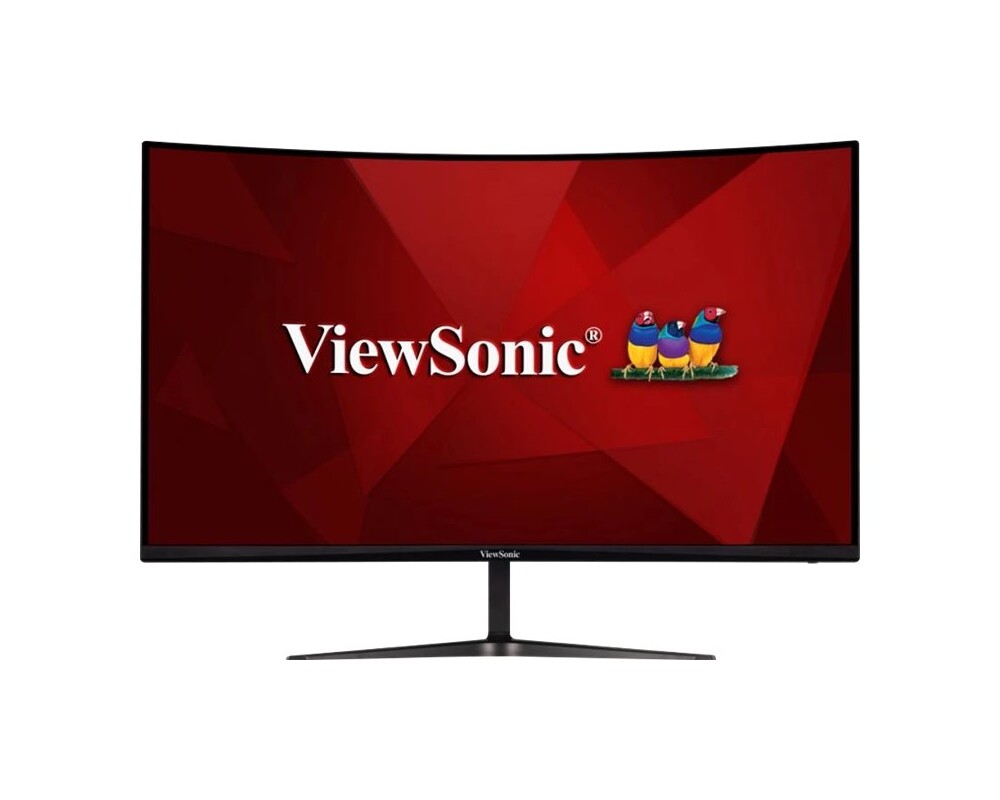 Монитор 32" ViewSonic VX3219-PC-MHD 9 Монитор 32" ViewSonic VX3219-PC-MHD 9