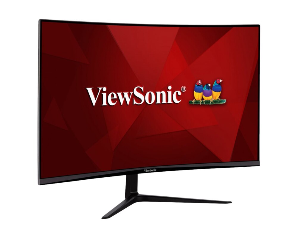 Монитор 32" ViewSonic VX3219-PC-MHD 12 Монитор 32" ViewSonic VX3219-PC-MHD 12
