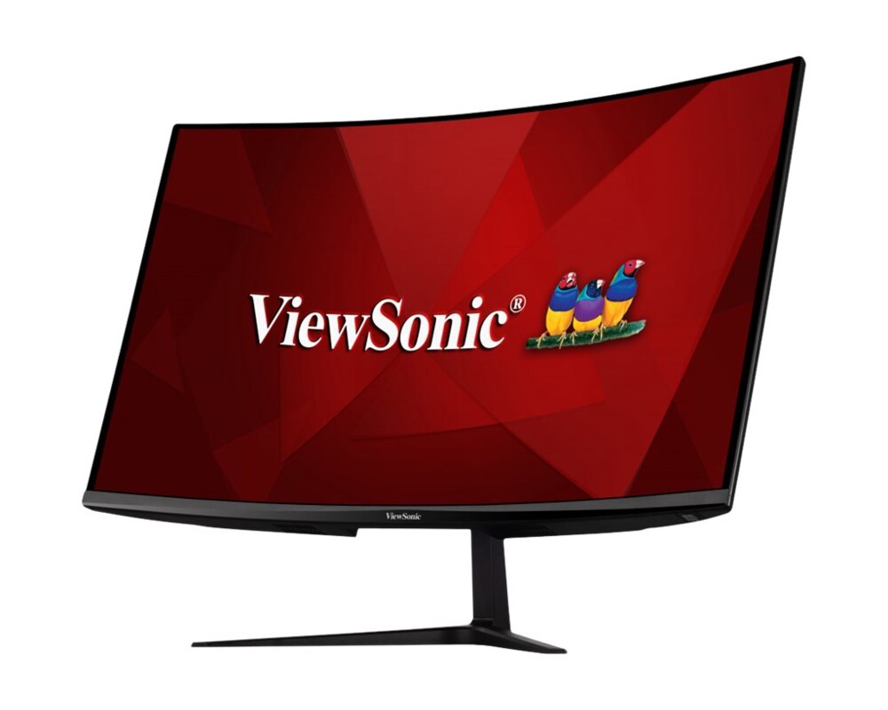 Монитор 32" ViewSonic VX3219-PC-MHD 19 Монитор 32" ViewSonic VX3219-PC-MHD 19
