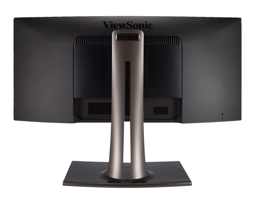 Монитор 34" ViewSonic VP3481 12 Монитор 34" ViewSonic VP3481 12