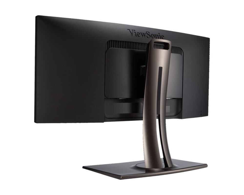 Монитор 34" ViewSonic VP3481 13 Монитор 34" ViewSonic VP3481 13