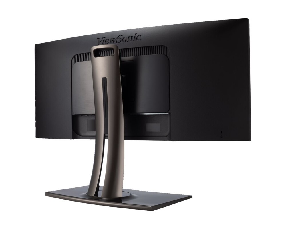 Монитор 34" ViewSonic VP3481 10 Монитор 34" ViewSonic VP3481 10