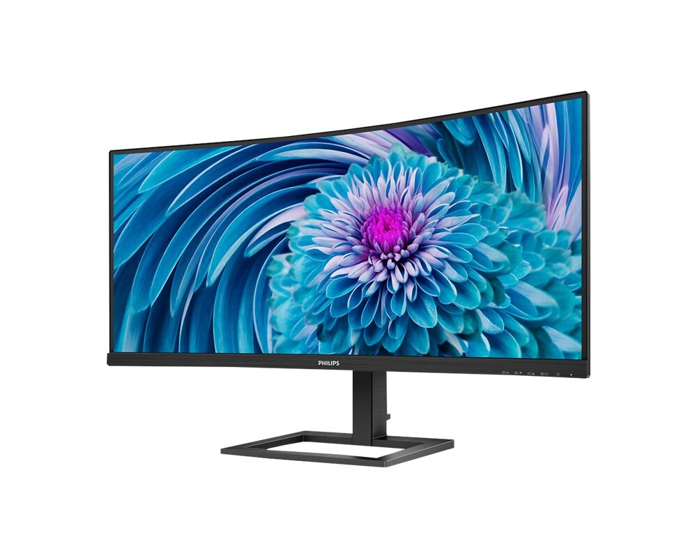 Монитор PHILIPS 346E2CUAE 8 Монитор PHILIPS 346E2CUAE 8