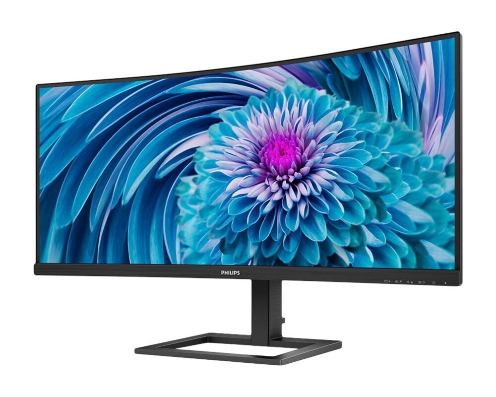 Монитор PHILIPS 346E2CUAE 15 Монитор PHILIPS 346E2CUAE 15