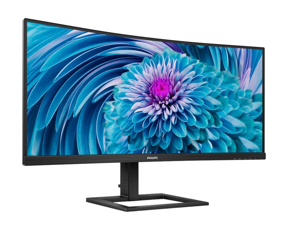 Монитор PHILIPS 346E2CUAE 17 Монитор PHILIPS 346E2CUAE 17