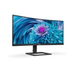 Монитор PHILIPS 346E2CUAE 39 Монитор PHILIPS 346E2CUAE 39