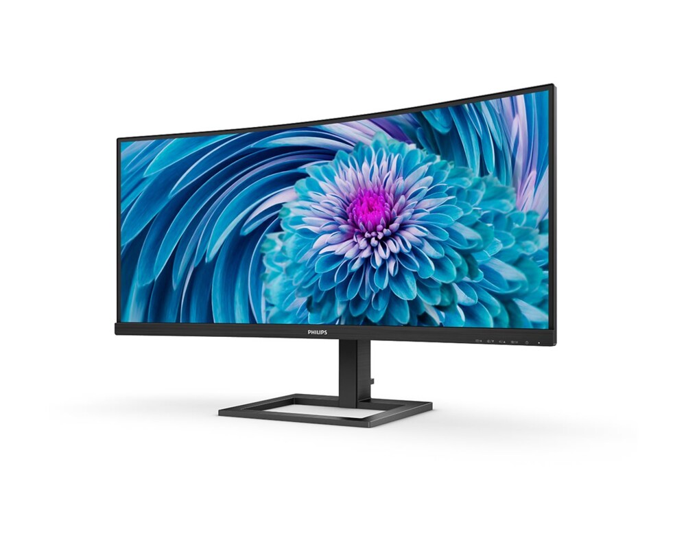 Монитор PHILIPS 346E2CUAE 37 Монитор PHILIPS 346E2CUAE 37