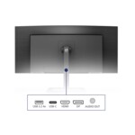 Монитор PHILIPS 346E2CUAE 52 Монитор PHILIPS 346E2CUAE 52