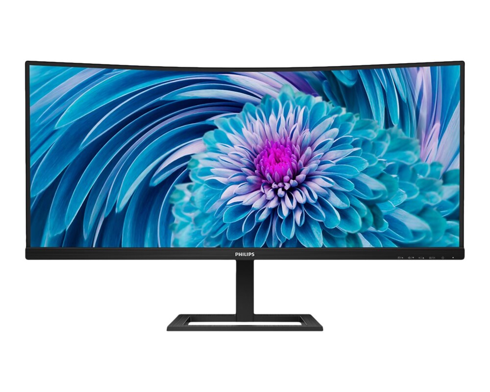 Монитор PHILIPS 346E2CUAE 14 Монитор PHILIPS 346E2CUAE 14