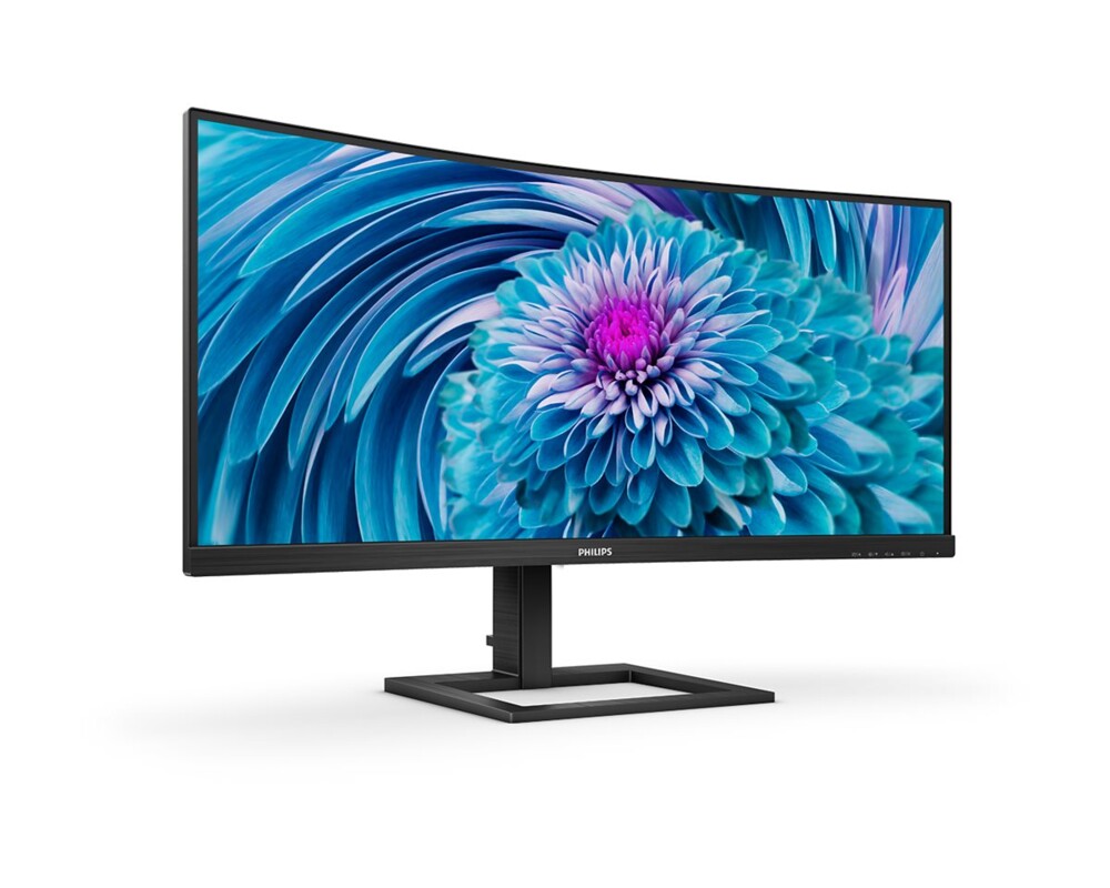 Монитор PHILIPS 346E2CUAE 31 Монитор PHILIPS 346E2CUAE 31