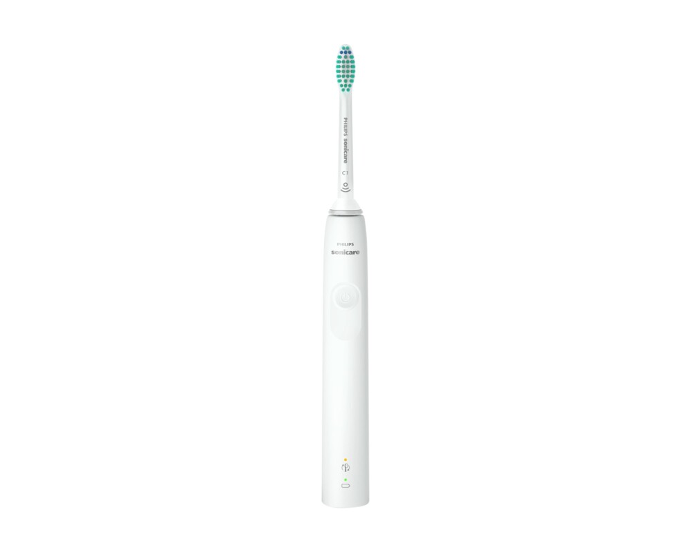 Четка за зъби PHILIPS Sonicare 3100 series Built-in pressure sensor SmarTimer 3 Четка за зъби PHILIPS Sonicare 3100 series Built-in pressure sensor SmarTimer 3