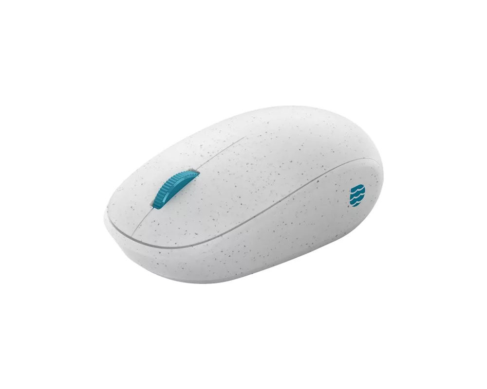 Ocean Mouse MICROSOFT Bluetooh Ocean Plastic Mouse Sea shell 218395 I38-00012 на ...