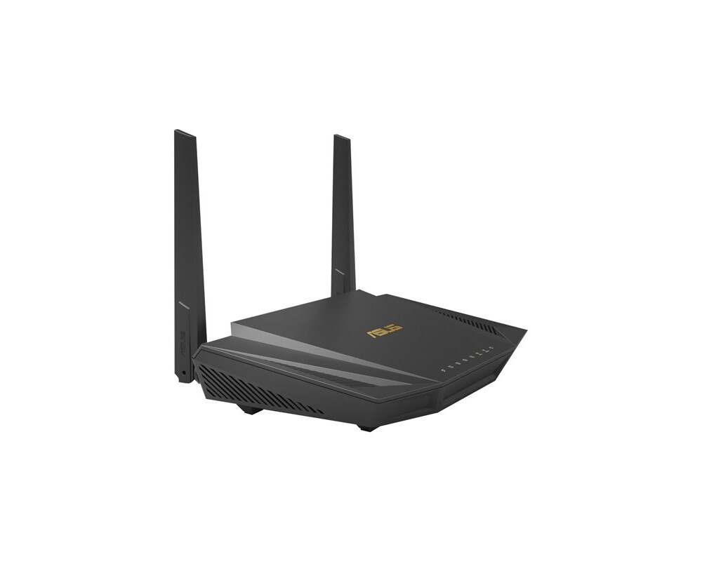 Рутер ASUS RT-AX56U Dual-Band Wireless AX1800 Router 4 Рутер ASUS RT-AX56U Dual-Band Wireless AX1800 Router 4