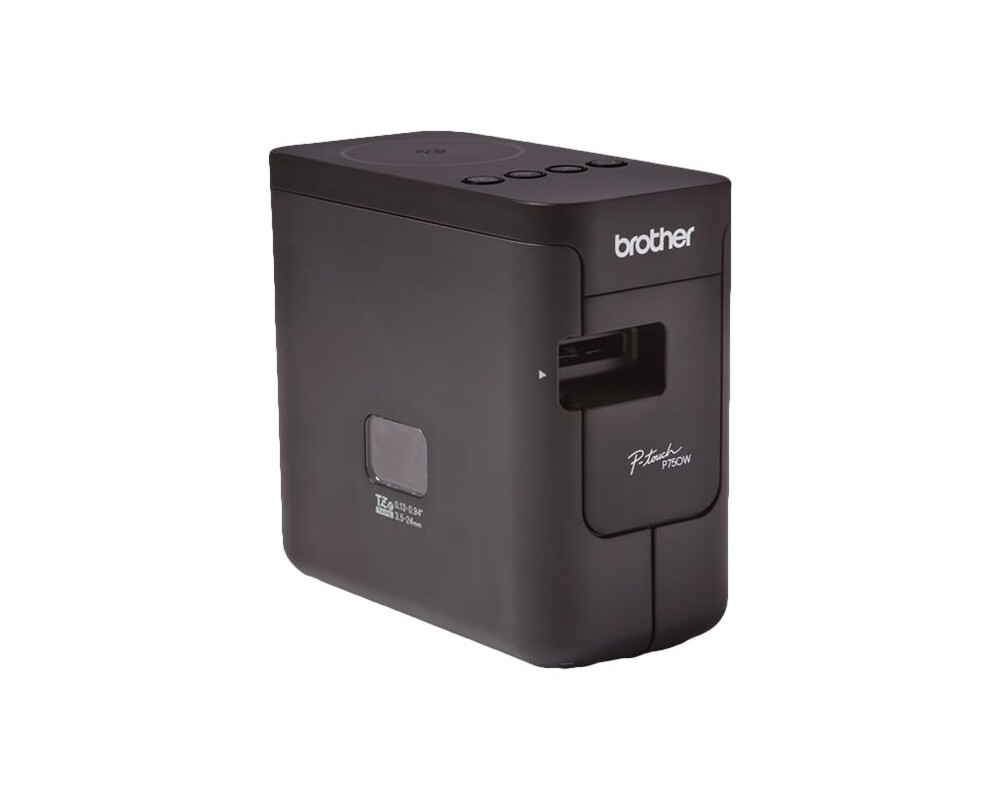 Етикетен принтер Brother PT-P750W Labelling system 9 Етикетен принтер Brother PT-P750W Labelling system 9