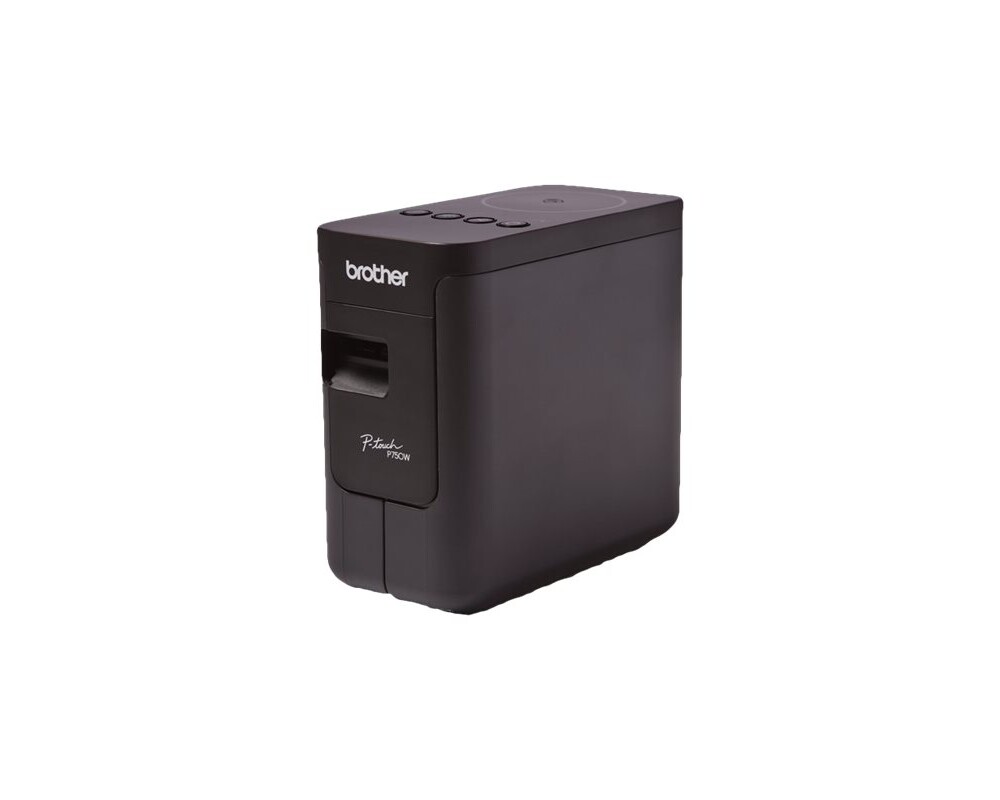 Етикетен принтер Brother PT-P750W Labelling system 5 Етикетен принтер Brother PT-P750W Labelling system 5