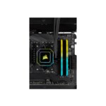 Памет Corsair Vengeance RS RGB Black 32GB(2x16GB) DDR4 PC4-25600 3200MHz CL16 CMG32GX4M2E3200C16 9 Памет Corsair Vengeance RS RGB Black 32GB(2x16GB) DDR4 PC4-25600 3200MHz CL16 CMG32GX4M2E3200C16 9