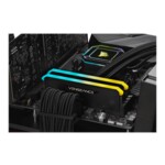Памет Corsair Vengeance RS RGB Black 32GB(2x16GB) DDR4 PC4-25600 3200MHz CL16 CMG32GX4M2E3200C16 6 Памет Corsair Vengeance RS RGB Black 32GB(2x16GB) DDR4 PC4-25600 3200MHz CL16 CMG32GX4M2E3200C16 6