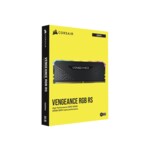 Памет Corsair Vengeance RS RGB Black 32GB(2x16GB) DDR4 PC4-25600 3200MHz CL16 CMG32GX4M2E3200C16 10 Памет Corsair Vengeance RS RGB Black 32GB(2x16GB) DDR4 PC4-25600 3200MHz CL16 CMG32GX4M2E3200C16 10