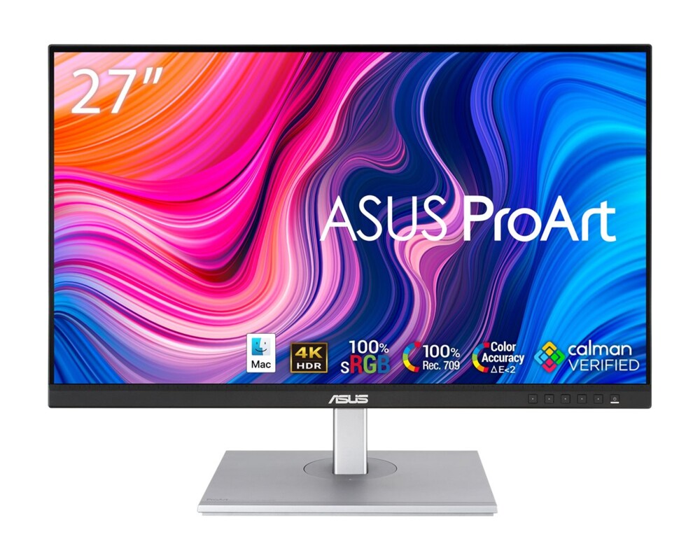 Монитор 27" ASUS ProArt PA279CV 23 Монитор 27" ASUS ProArt PA279CV 23