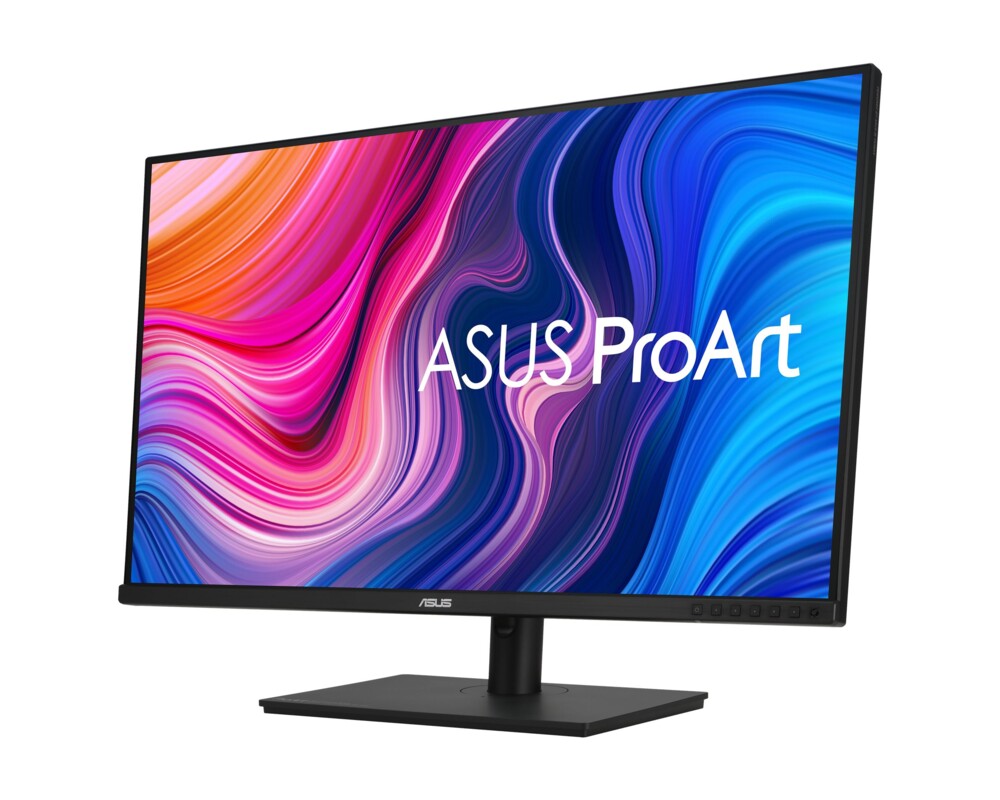 Монитор ASUS ProArt PA328CGV–32", IPS, WQHD, 165Hz 18 Монитор ASUS ProArt PA328CGV–32", IPS, WQHD, 165Hz 18