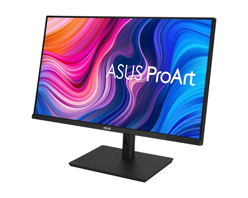Монитор ASUS ProArt PA328CGV–32", IPS, WQHD, 165Hz 23 Монитор ASUS ProArt PA328CGV–32", IPS, WQHD, 165Hz 23