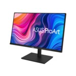 Монитор ASUS ProArt PA328CGV–32", IPS, WQHD, 165Hz 23 Монитор ASUS ProArt PA328CGV–32", IPS, WQHD, 165Hz 23